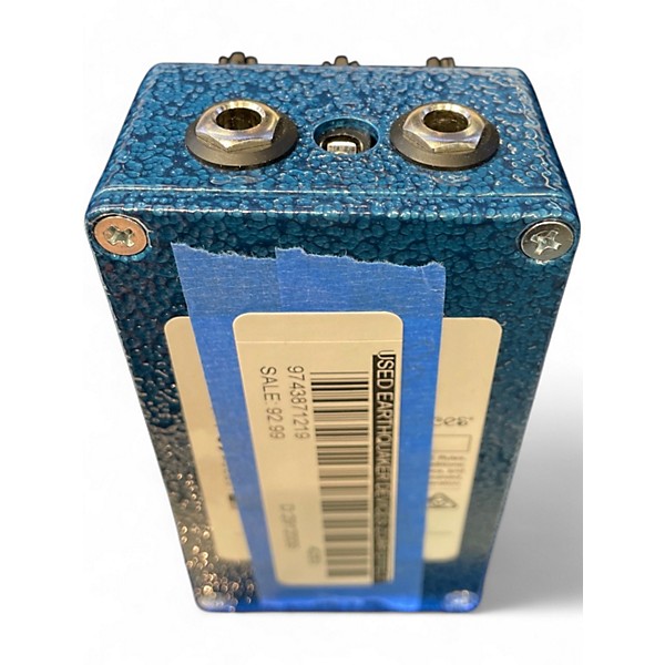 Used EarthQuaker Devices Zoar Effect Pedal