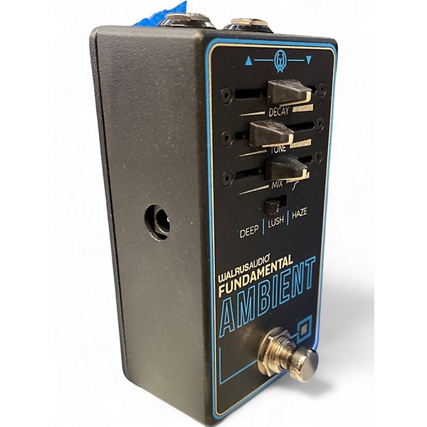 Used Walrus Audio Ambient Effect Pedal