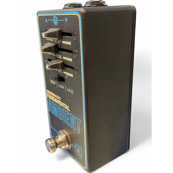 Used Walrus Audio Ambient Effect Pedal