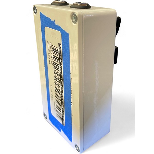 Used EarthQuaker Devices Dirt Transmitter Fuzz Effect Pedal