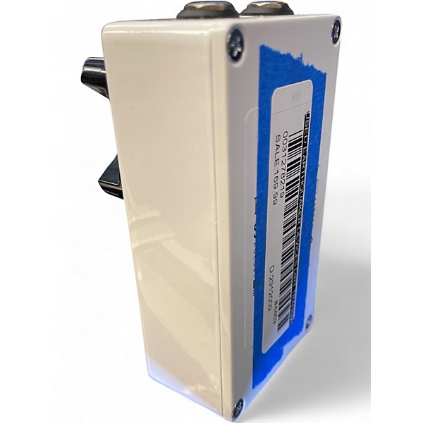 Used EarthQuaker Devices Dirt Transmitter Fuzz Effect Pedal