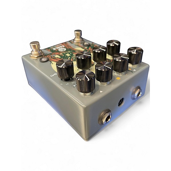 Used EarthQuaker Devices Fable Effect Pedal