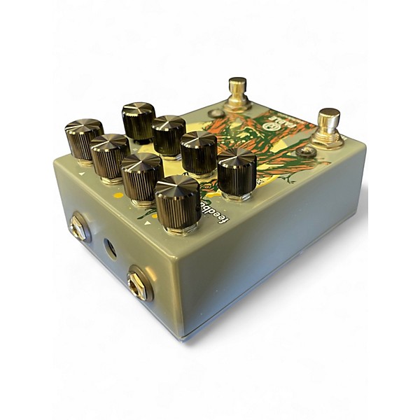 Used EarthQuaker Devices Fable Effect Pedal