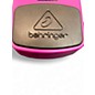Used Behringer HD300 Heavy Distortion Effect Pedal