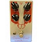 Used EarthQuaker Devices Cloven Hoof Fuzz Effect Pedal thumbnail