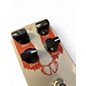 Used EarthQuaker Devices Cloven Hoof Fuzz Effect Pedal