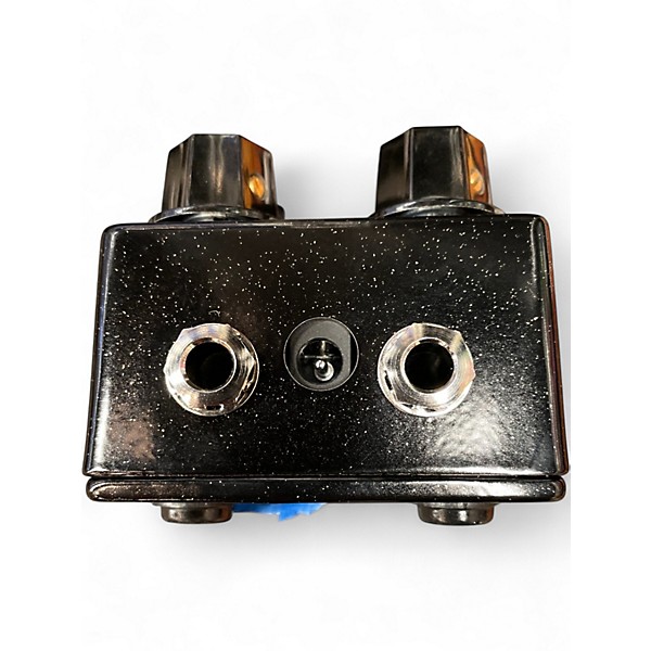 Used DIAMOND PEDALS Vibrato Effect Pedal