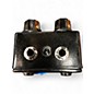 Used DIAMOND PEDALS Vibrato Effect Pedal