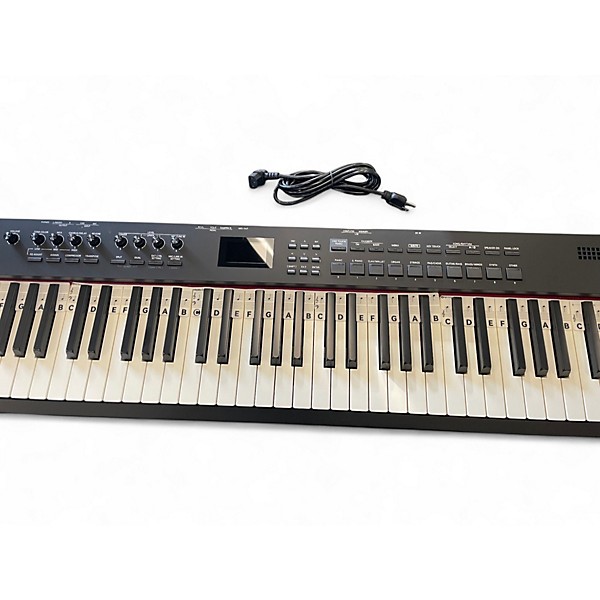 Used Roland Rd-88