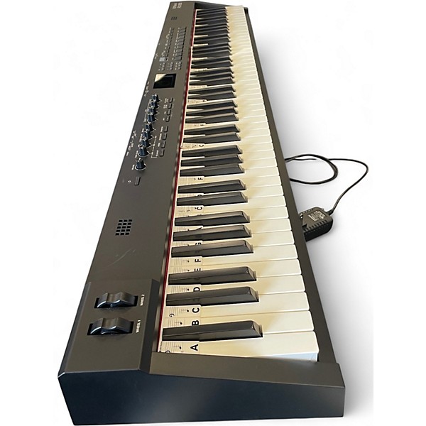 Used Roland Rd-88