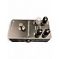 Used Keeley 4 Knob Compressor Effect Pedal