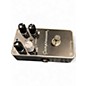 Used Keeley 4 Knob Compressor Effect Pedal