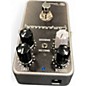 Used Keeley 4 Knob Compressor Effect Pedal