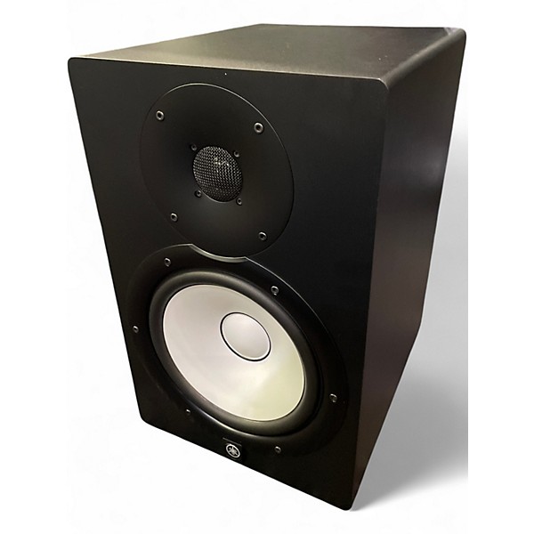 Used Yamaha HS8 Powered Monitor
