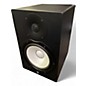 Used Yamaha HS8 Powered Monitor