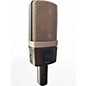 Used AKG C214 Condenser Microphone