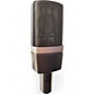 Used AKG C214 Condenser Microphone