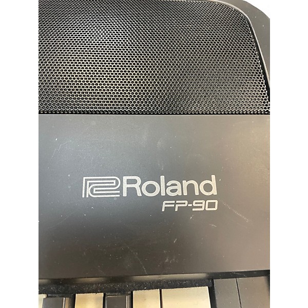 Used Roland FP90 Stage Piano