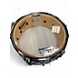 Used Pearl 10X4 M-80 Smoke Chrome Drum