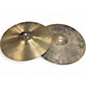 Used Dream 13in Energy Hi-Hat 13 (PAIR) Cymbal thumbnail