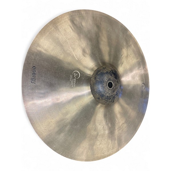 Used Dream 13in Energy Hi-Hat 13 (PAIR) Cymbal