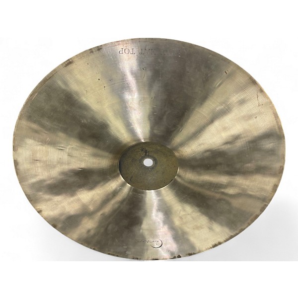 Used Dream 13in Energy Hi-Hat 13 (PAIR) Cymbal