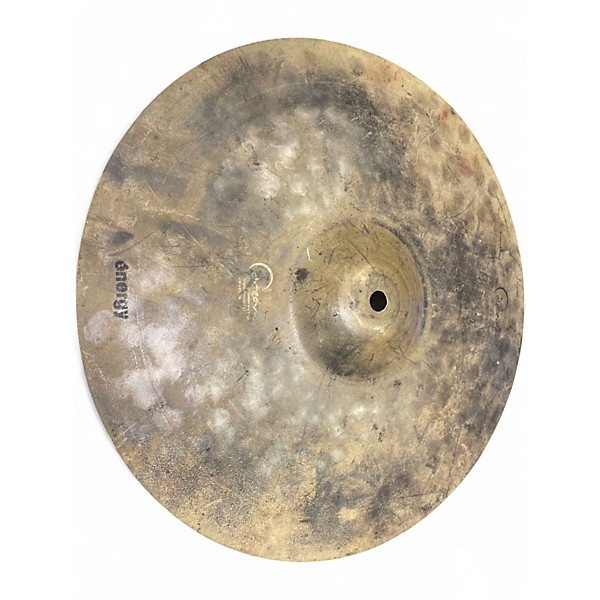 Used Dream 13in Energy Hi-Hat 13 (PAIR) Cymbal