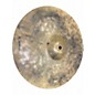 Used Dream 13in Energy Hi-Hat 13 (PAIR) Cymbal