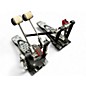 Used Pearl Eliminator P2052C Double Bass Drum Pedal