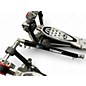 Used Pearl Eliminator P2052C Double Bass Drum Pedal