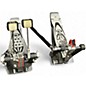 Used Pearl Eliminator P2052C Double Bass Drum Pedal
