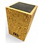 Used MEINL Woodcraft Series Makah Burl Cajon Cajon thumbnail
