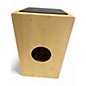 Used MEINL Woodcraft Series Makah Burl Cajon Cajon