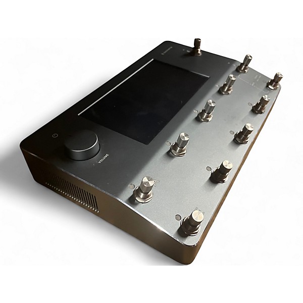 Used Neural Dsp Quadcortex Effect Processor