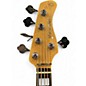 Used Sire Marcus Miller P7 Swamp Ash Antique White Electric Bass Guitar