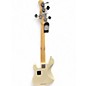 Used Sire Marcus Miller P7 Swamp Ash Antique White Electric Bass Guitar