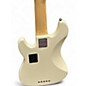 Used Sire Marcus Miller P7 Swamp Ash Antique White Electric Bass Guitar