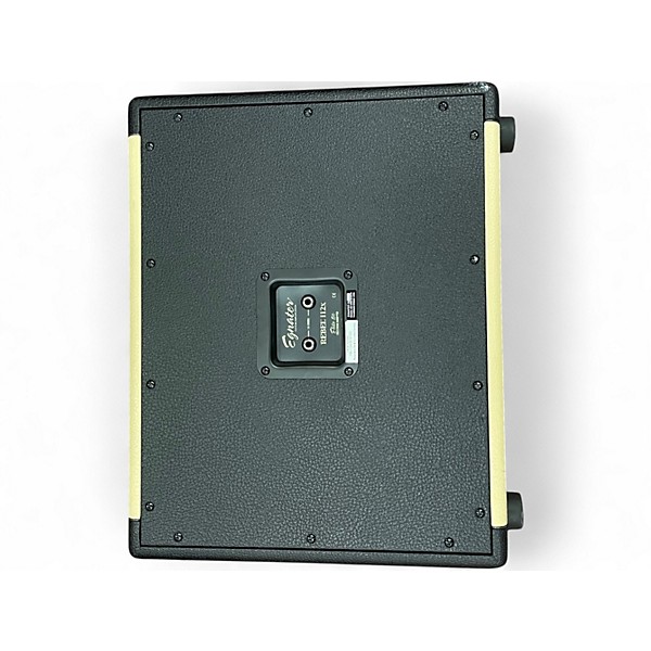 Used Egnater Rebel 112X 1x12 Guitar Cabinet