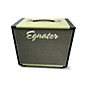 Used Egnater Rebel 112X 1x12 Guitar Cabinet