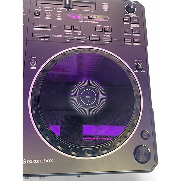 Used Pioneer DJ DDJ REV5 DJ Controller