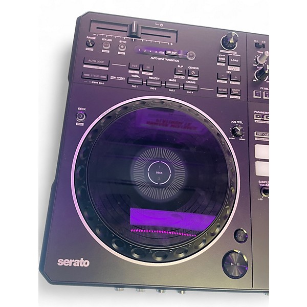 Used Pioneer DJ DDJ REV5 DJ Controller