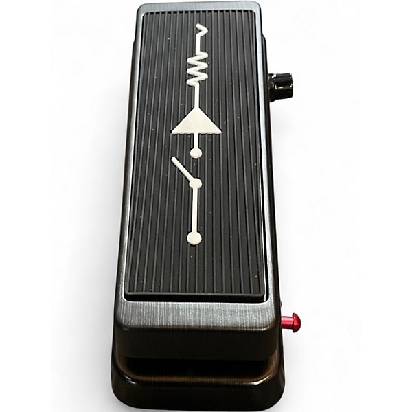 Used MXR CAE WAH Effect Pedal