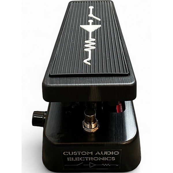 Used MXR CAE WAH Effect Pedal