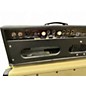 Used Fender  Super Sonic 60  Tube Guitar Amp Head