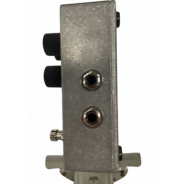 Used Electro-Harmonix Deluxe Bass Big Muff PI Distortion Effect Pedal