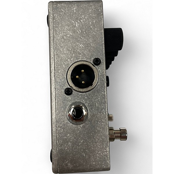 Used Electro-Harmonix Deluxe Bass Big Muff PI Distortion Effect Pedal