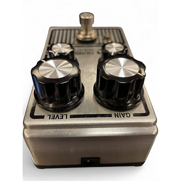 Used DOD GUNSLINGER Effect Pedal