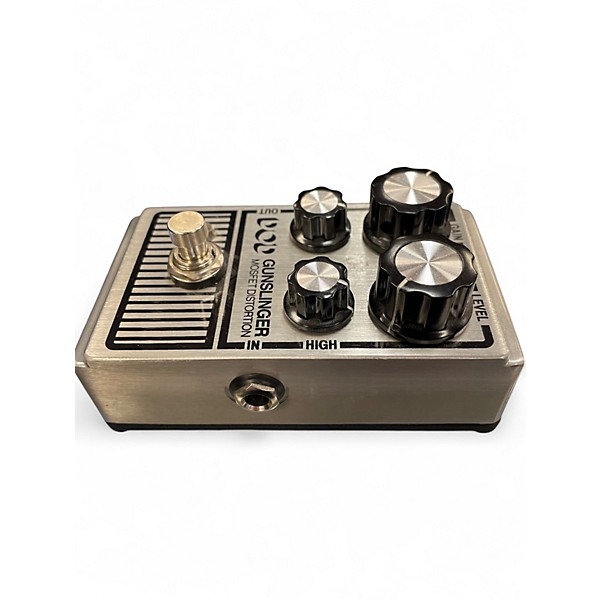Used DOD GUNSLINGER Effect Pedal