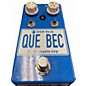 Used Gup Tech QUEBEC Pedal thumbnail