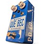 Used Gup Tech QUEBEC Pedal